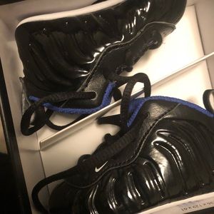 Nike LIL POSITE ONE (CB)